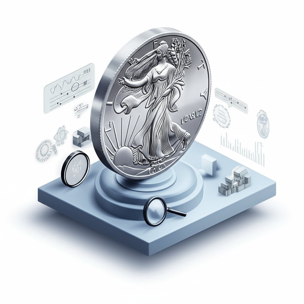 How much is your silver half dollar worth? Coin value guide.