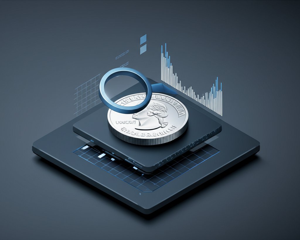 Understanding the Silver Quarter baseline foundation concept.