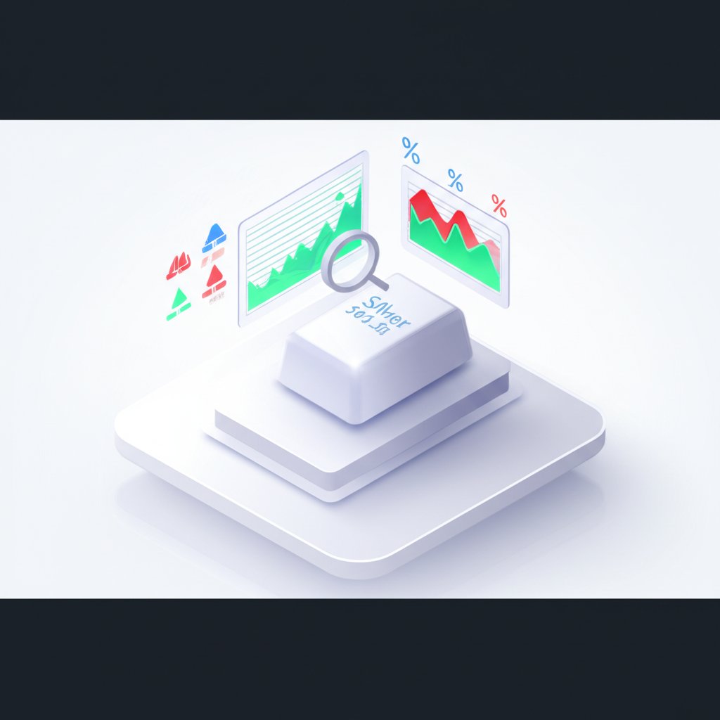 Calculate live silver price based on weight, purity, and current market data.