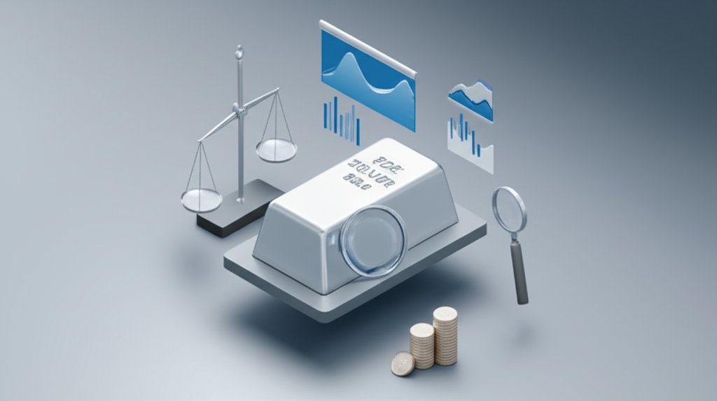 Demystifying sterling silver's true worth: value explained.