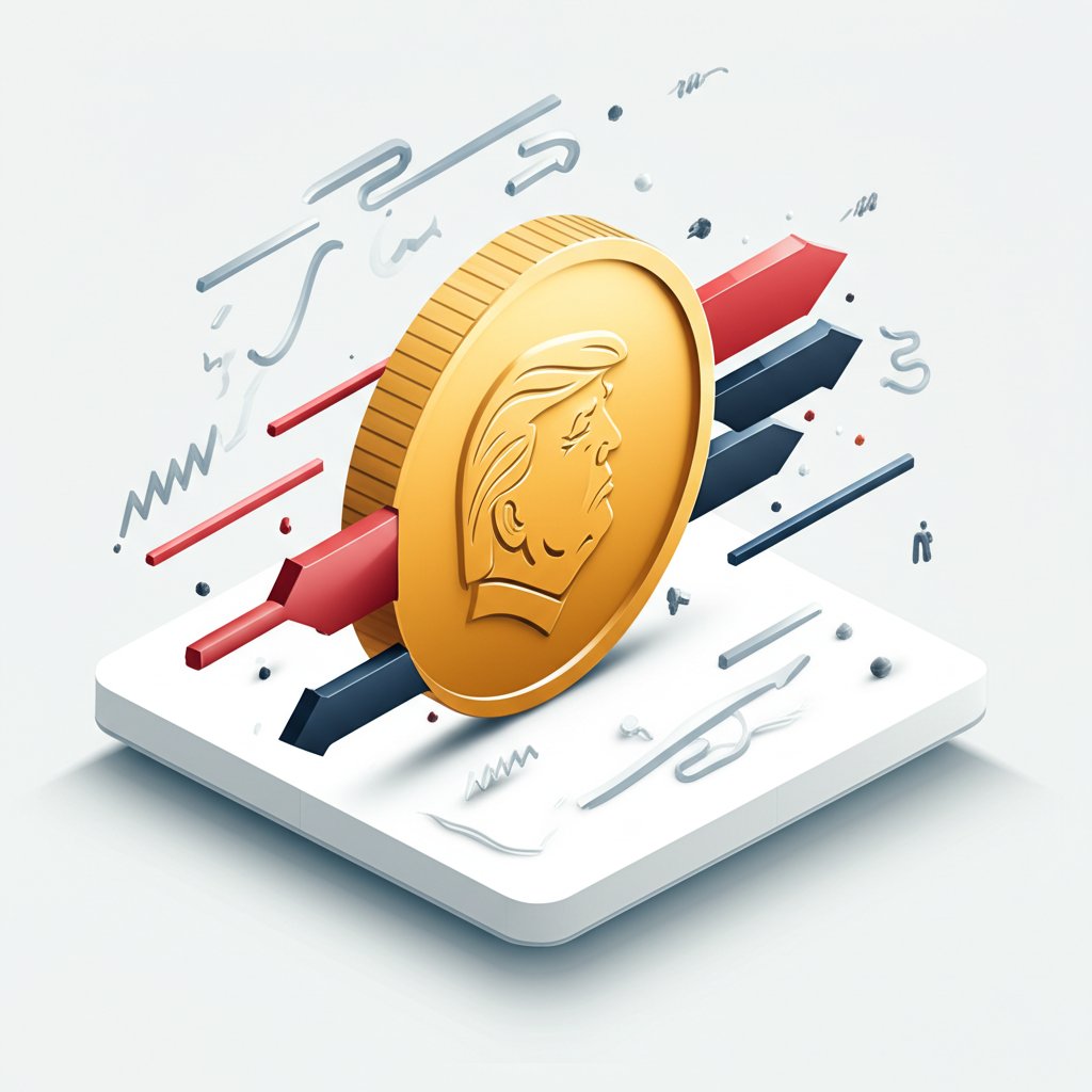 TRUMP Coin specific crypto headwinds. Deeper analysis beyond market noise.