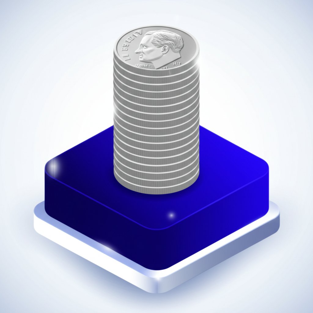 Valuable US silver dimes: key factors driving their worth.