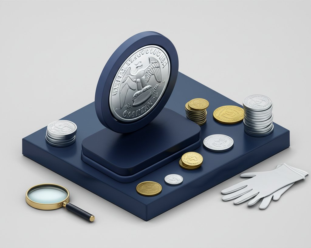 Discover if your valuable silver quarters are worth more than change.