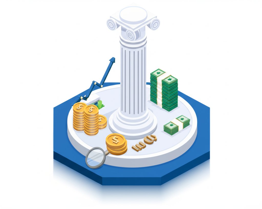 Liberty Dollar Pillars value: Exploring rarity, demand, and numismatic significance.