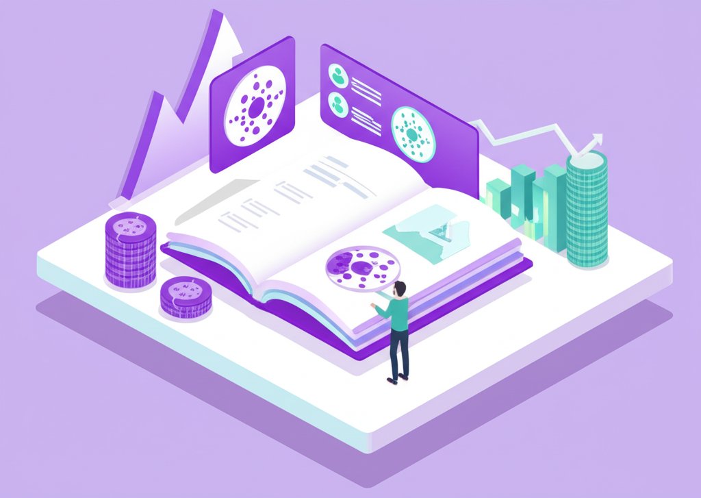 Crafting your Cardano buying playbook: smart crypto investment guide.