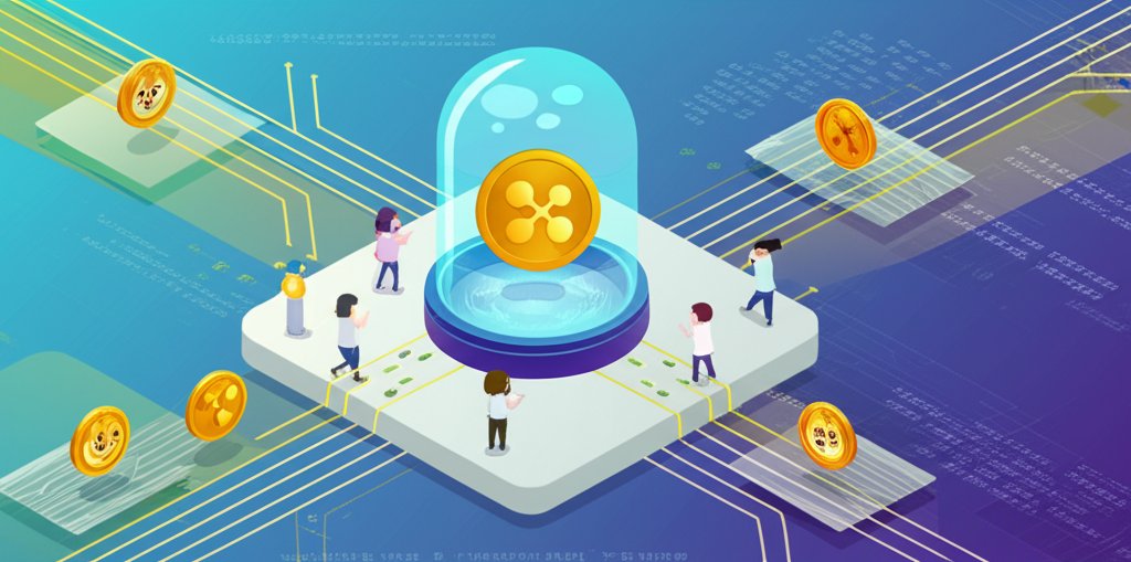 Where to buy XRP meme coins safely for beginners.