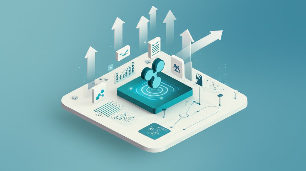 Ripple (XRP) price surge explained: legal wins, partnerships, and tech innovation.