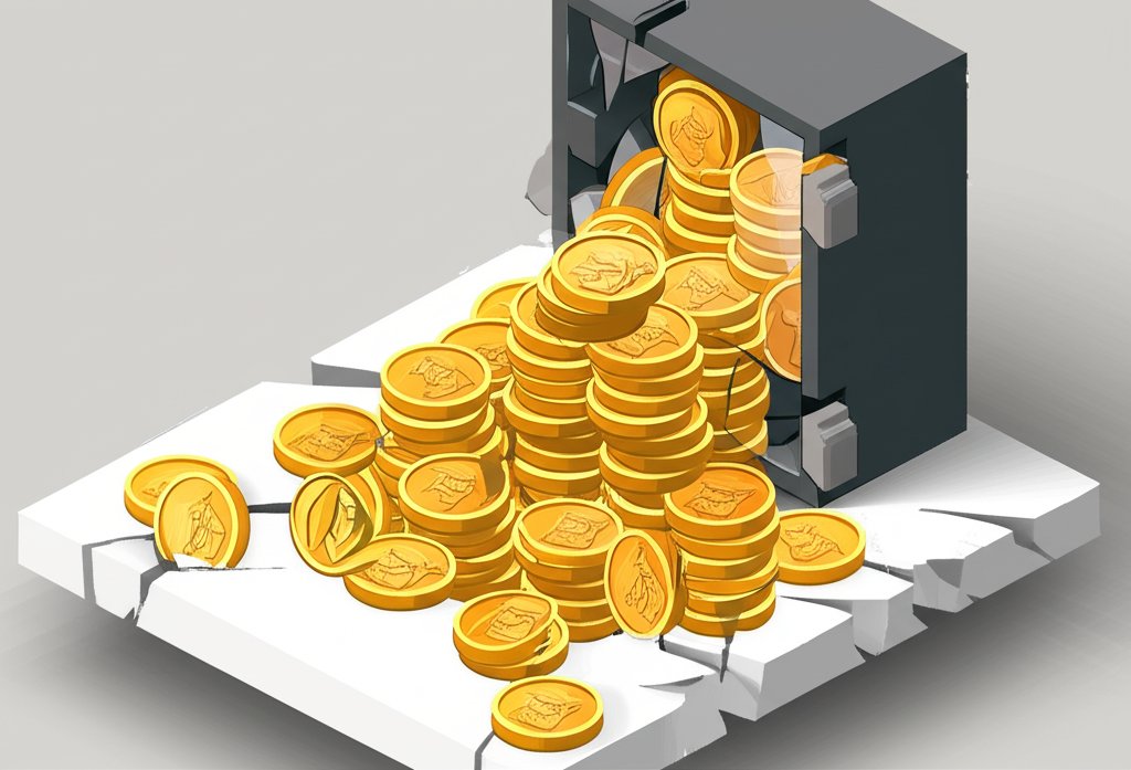 Trump Coin price drop: dilution and supply unlock factors explained.