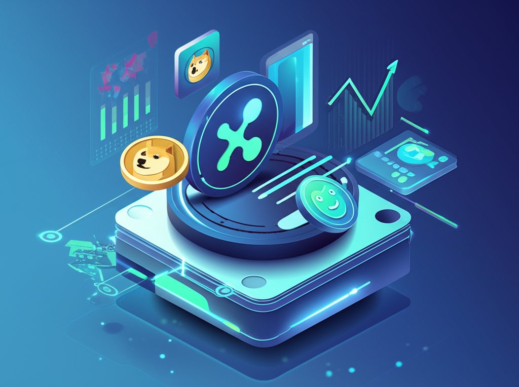 Where to buy XRP meme coins: Exchanges & platforms guide.