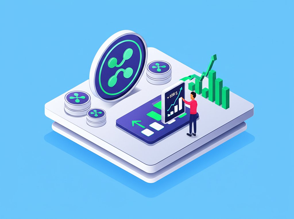 XRP Price Calculator simplifies crypto profit calculations.